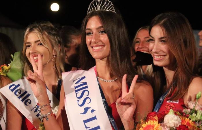 Miss Livorno, das erste Casting für die morgige Ausgabe 2024 – Livornopress