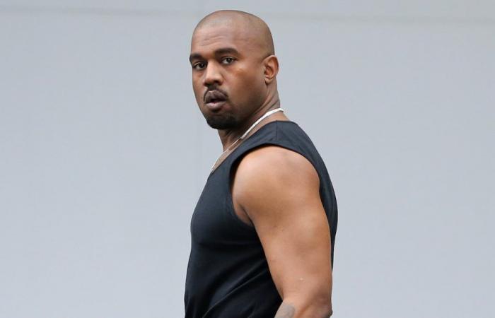 Kanye West wurde von ausgebeuteten ehemaligen Mitarbeitern verklagt