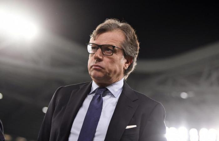 Operationen zwischen zwei Budgets: Juventus zittert erneut, was passiert