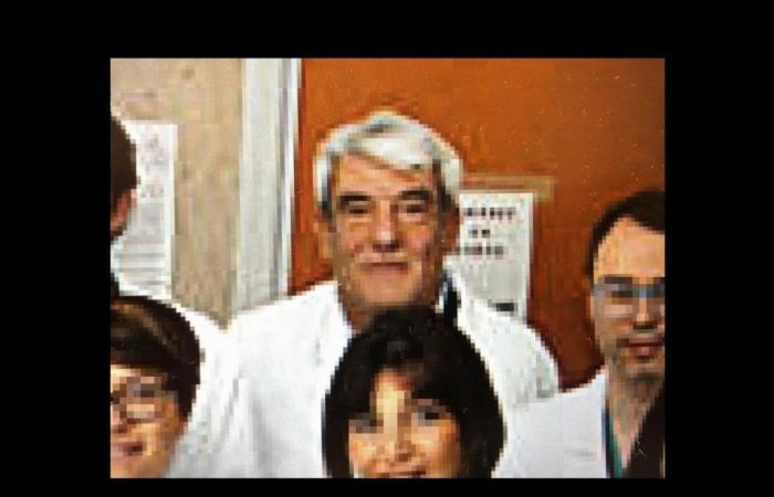 Terni: stirbt während eines Besuchs. Abschied vom Kardiologen Giovanni Giannini. Beerdigung am Donnerstag