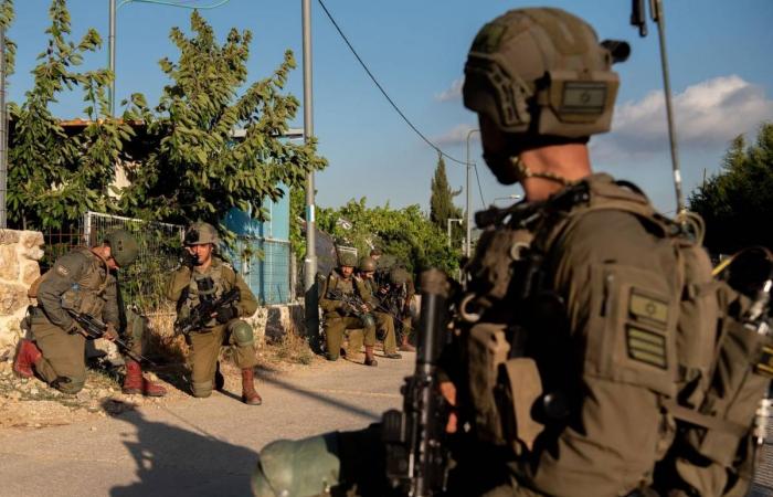 Simulierter Angriff auf den Libanon: Was die IDF-Manöver an der Nordgrenze enthüllen