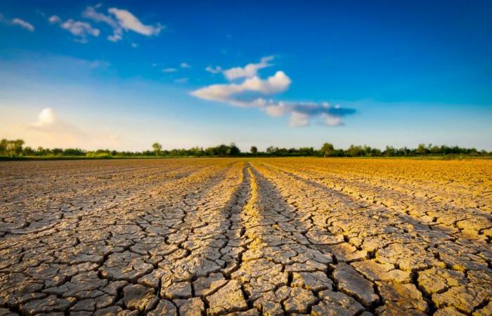 Dürre, 92 Millionen für die Wasserinfrastruktur in Sizilien