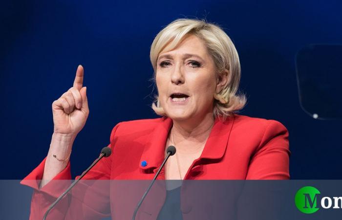 Was passiert, wenn die Rechte die Wahlen in Frankreich gewinnt? Le Pens Pläne