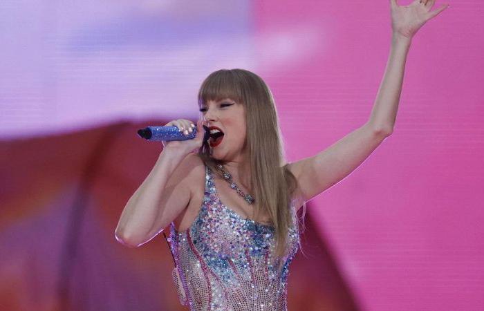 „Taylor-Swift-Effekt“ in Mailand: Was ist passiert?