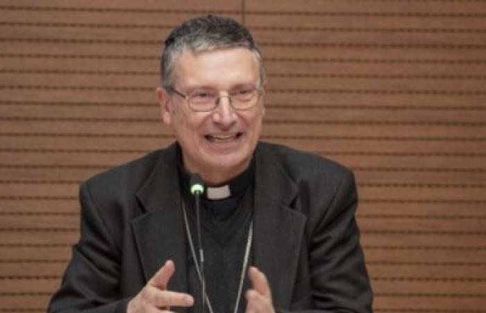 Interview mit dem Bischof von Triest – VenetoNews