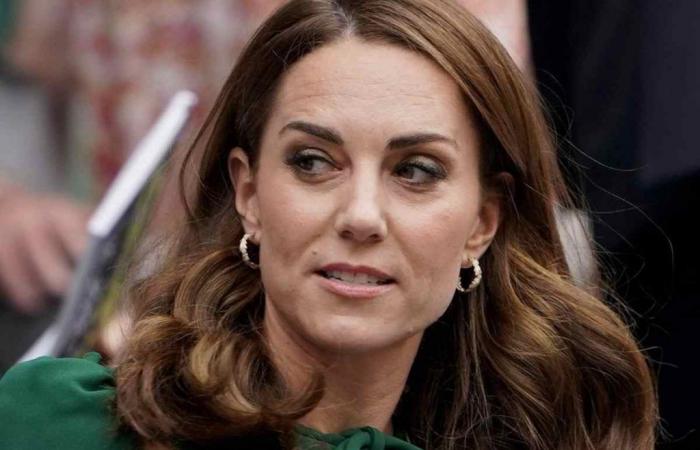 Kate Middleton, aktuelle Nachrichten. Die Ankündigung des Palastes ist offiziell: Es geht um Behandlung und Chemotherapie