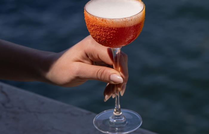 Neuigkeiten und tolle Klassiker zur fünften Ausgabe der Como Lake Cocktail Week