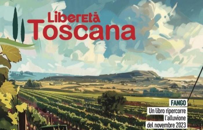 Entdecken Sie LiberEtà Toscana für Juli/August 2024