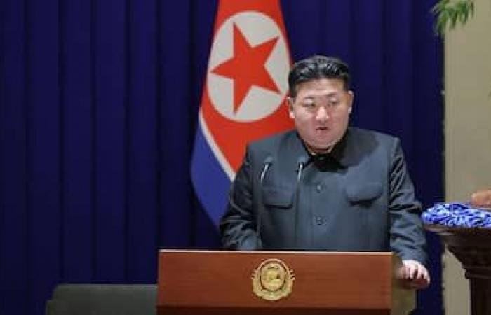 Nordkorea testet Rakete mit Supersprengkopf. Seoul bestreitet: „Test fehlgeschlagen“