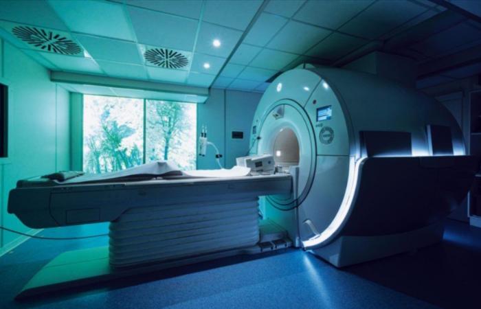Künstliche Intelligenz in der Magnetresonanztomographie implementiert: Das CRP-Institut von Cinisello Balsamo der CIDIMU-Gruppe wird eines der italienischen Referenzzentren für GE HealthCare