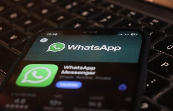 WhatsApp, wie Sie Updates von Ihrem Smartphone deaktivieren