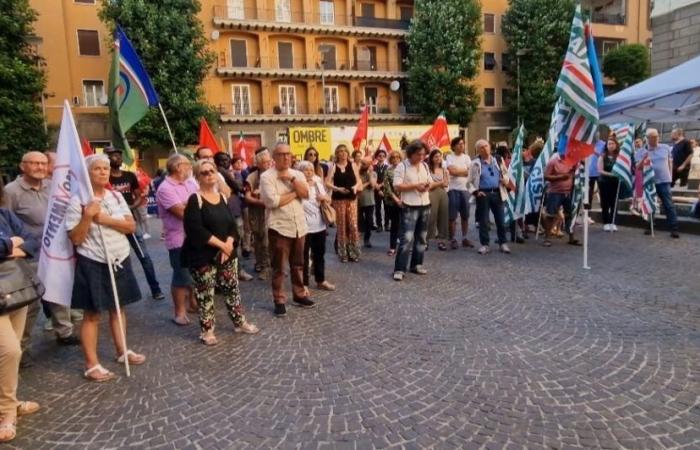 Bianchini (Cobas Viterbo): „Zu viel Ausbeutung im Agrarsektor“