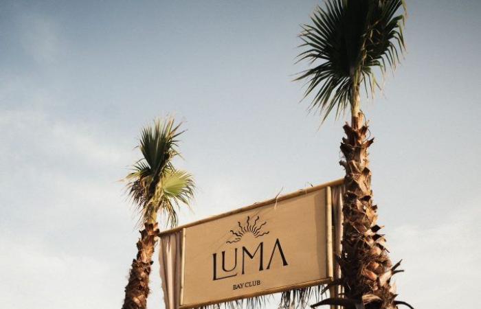 Luba Bay war geboren, ein neues und exklusives Strandclub-Konzept zur Wiederbelebung der Küste von Pozzuoli – DIE FOTOS – Cronaca Flegrea