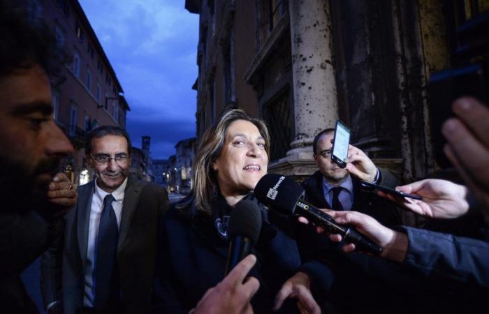 Concorsopoli: Das Urteil morgen. Die Staatsanwälte von Perugia fordern die Verurteilung von Marini und Bocci
