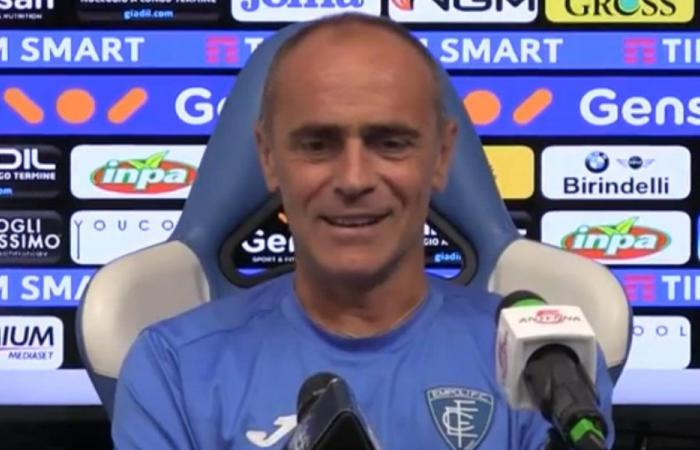 Neuer Trainer, Petrachi, lässt den Namen überraschend fallen: Treffen im Hauptquartier endet – Salernitana News