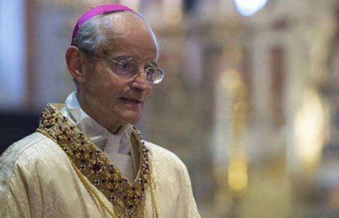 Der Brief des Bischofs an den Bürgermeister Nargi: „Achtung für die Armen und das Gemeinwohl“