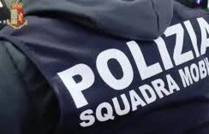 Viterbo: Der zweite Räuber der Tankstelle wurde von der Staatspolizei festgenommen – Polizeipräsidium Viterbo
