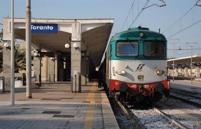 Alarm von Assoturismo: Träume befreien Taranto nicht aus der Isolation