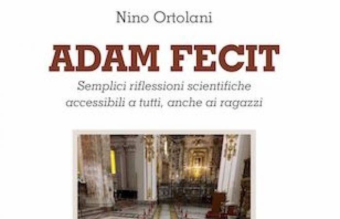 Rezension / „Adam fecet“ von Nino Ortolani ist eine Kurzanleitung zur Sonnenuhr von Acireale und verschiedenen astronomischen Phänomenen
