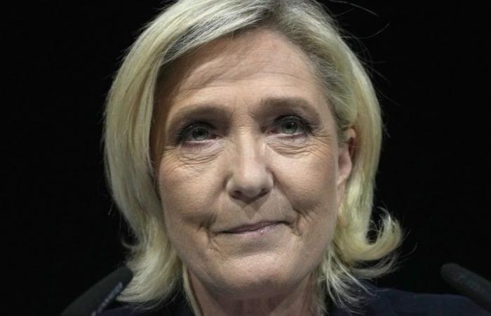 Frankreich, Le Pen wütend auf Macron: „Administratorputsch gegen Wähler“