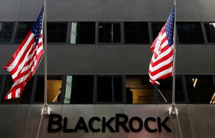 BlackRock erfasst Preqin-Daten