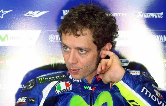 Valentino Rossi ernennt seinen Speed-Erben: Diesmal ist er allerdings nicht in der MotoGP