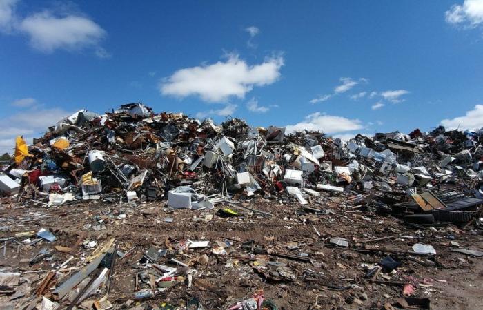 Müll, Lentini-Deponie schließt: Sizilien am Boden