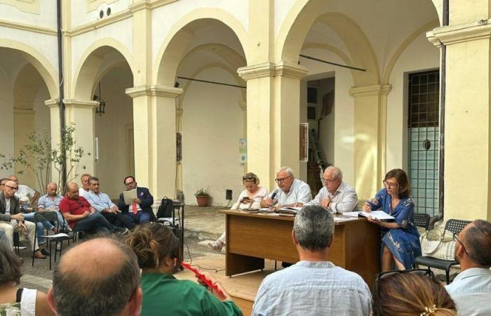 Benevento, Krankenhaus- und Krankenwagenfall: weitere Kürzungen der Hilfeleistungen
