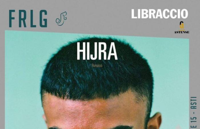 Heute Abend präsentiert Saif Ur Rehman Raja im Fuoriluogo seinen Roman „Hijra“, ein Junge zwischen zwei Kulturen, der italienischen und der pakistanischen – Lavocediasti.it
