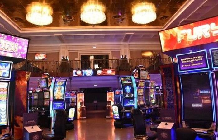 Das Sanremo Casino glänzt im Juni mit einem beachtlichen Umsatzanstieg – Torino Oggi