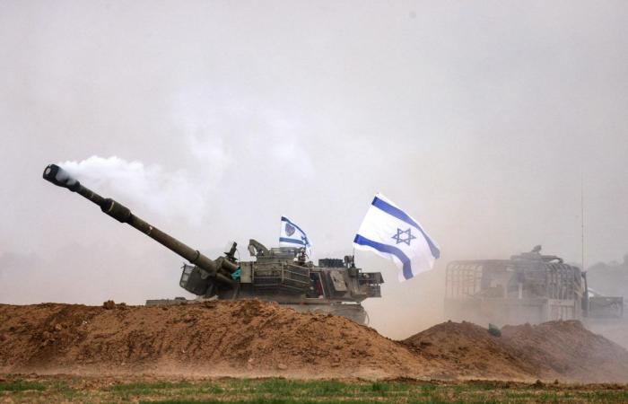 Israel „könnte bald den Libanon angreifen“