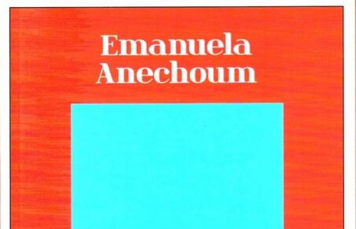 Tangerinn von Emanuela Anechoum – Bücher – Ein Buch pro Tag