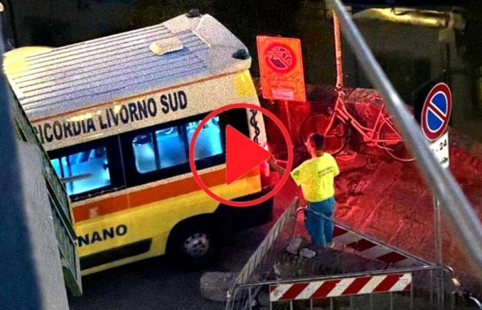 Scali del Monte Pio, Anwohner warnen: „Gefährliche und absurde Straßen“