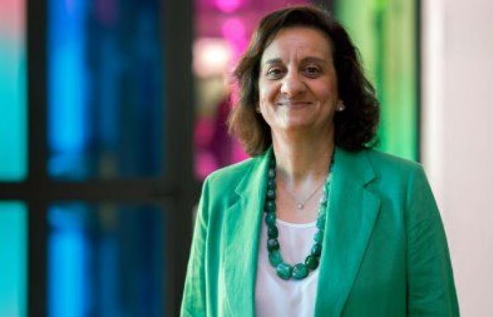 Die neue Präsidentin der Akademie der Schönen Künste von Catanzaro, Stefania Mancuso, hat ihr Amt angetreten