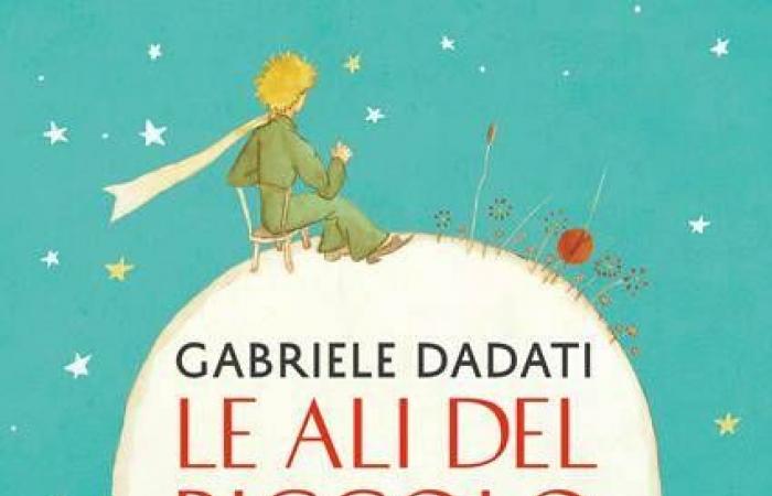 „Die Flügel des kleinen Prinzen“ und die unerschöpfliche Lebenskraft von Saint-Exupéry in Dadatis neuestem Buch
