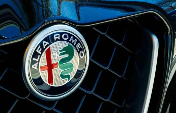 Alfa Romeo, kommt eine neue Variante der Giulia? Die Formen sind traumhaft (VIDEO)