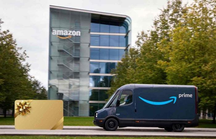 Amazon verlost einen 15-Euro-Gutschein: So erhalten Sie ihn