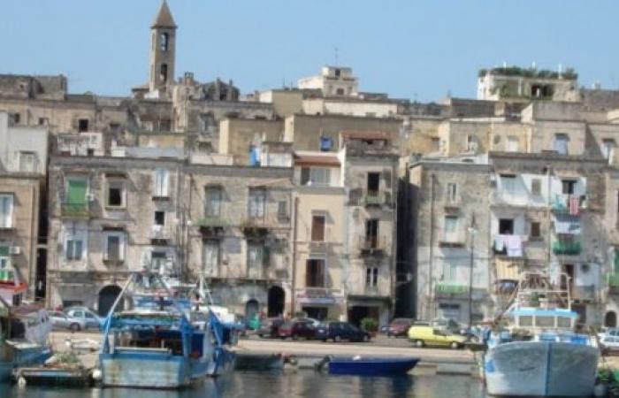 Die Zeit ist reif: Taranto ist bereit, „ihr“ Buch zu schreiben