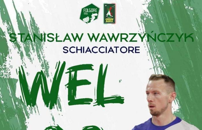Stanislaw Wawrzynczyk: „Aufopferung ist der Weg zum Sieg“