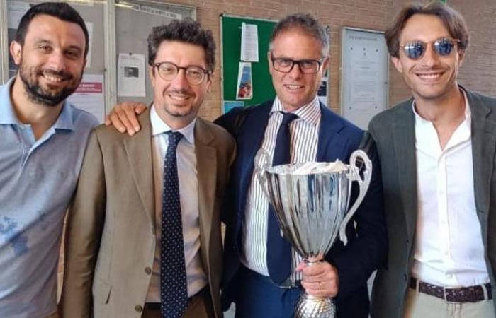 Die Anwälte von Turin gewinnen den italienischen Pokal bei den forensischen Meisterschaften