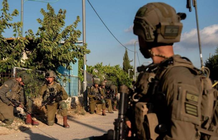 Simulierter Angriff auf den Libanon: Was die IDF-Manöver an der Nordgrenze enthüllen