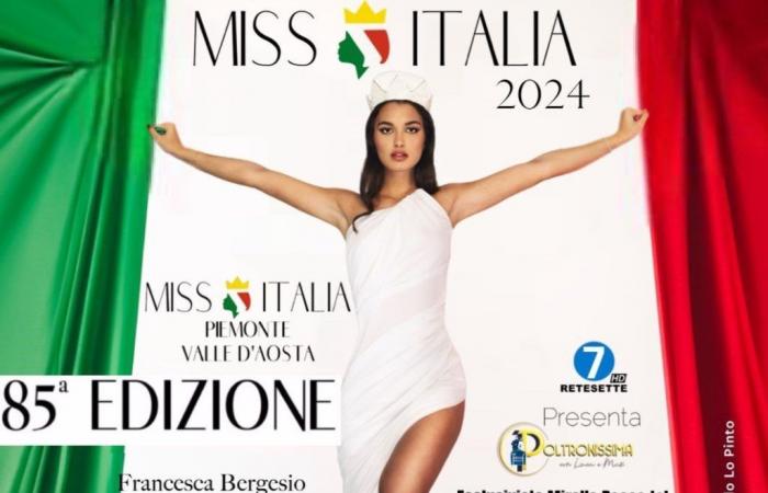 Erstes regionales Finale der Miss Italien Region Piemont – Targatocn.it
