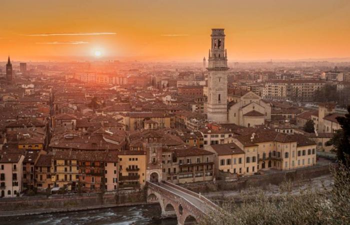 Was Sie in Verona und seiner Provinz unternehmen können, die Ereignisse vom Mittwoch, 3. Juli 2024