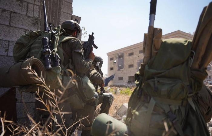 Waffenstillstand in Gaza zur Rettung der Arsenale: Die Ängste der Generäle im Falle eines Krieges gegen die Hisbollah