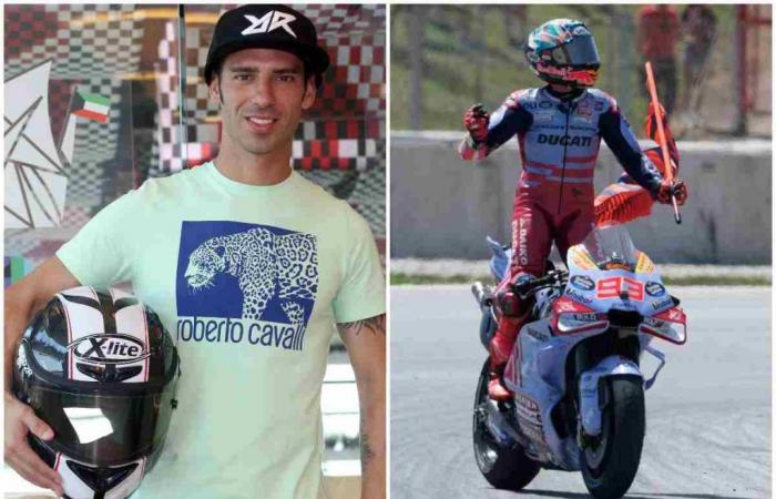 MotoGP, Yamaha sucht einen Champion: Für Melandri ist er besser als Marquez
