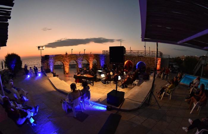 Taranto: Das Magna Grecia Festival eröffnet mit „Anima Pop“