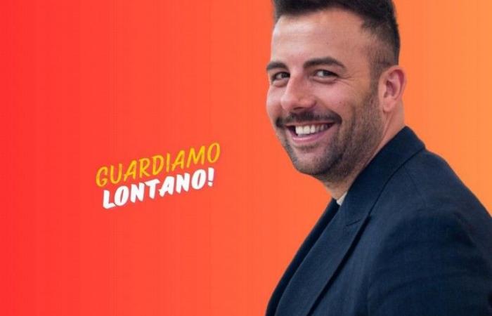 Daniele Santoro löst Trani Sociale auf und tritt der Demokratischen Partei bei