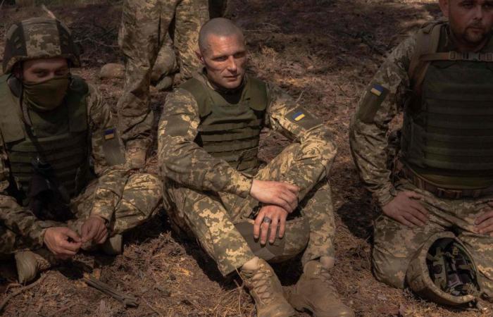 Ukraine Russland, Nachrichten zum Krieg vom 3. Juli: Die Konfliktfront weitet sich aus, während Kiew weiterhin ohne motivierte und gut ausgebildete Soldaten bleibt
