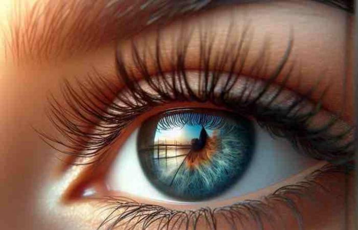 In Andria bietet ein Optiker jeden Montag im Juli 2024 kostenlose Augenuntersuchungen an. Hier erfahren Sie, wie Sie buchen können