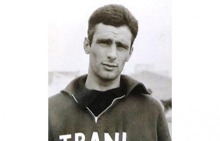 Giuliano Biggi, Torhüter des legendären Polisportiva Trani, ist gestorben